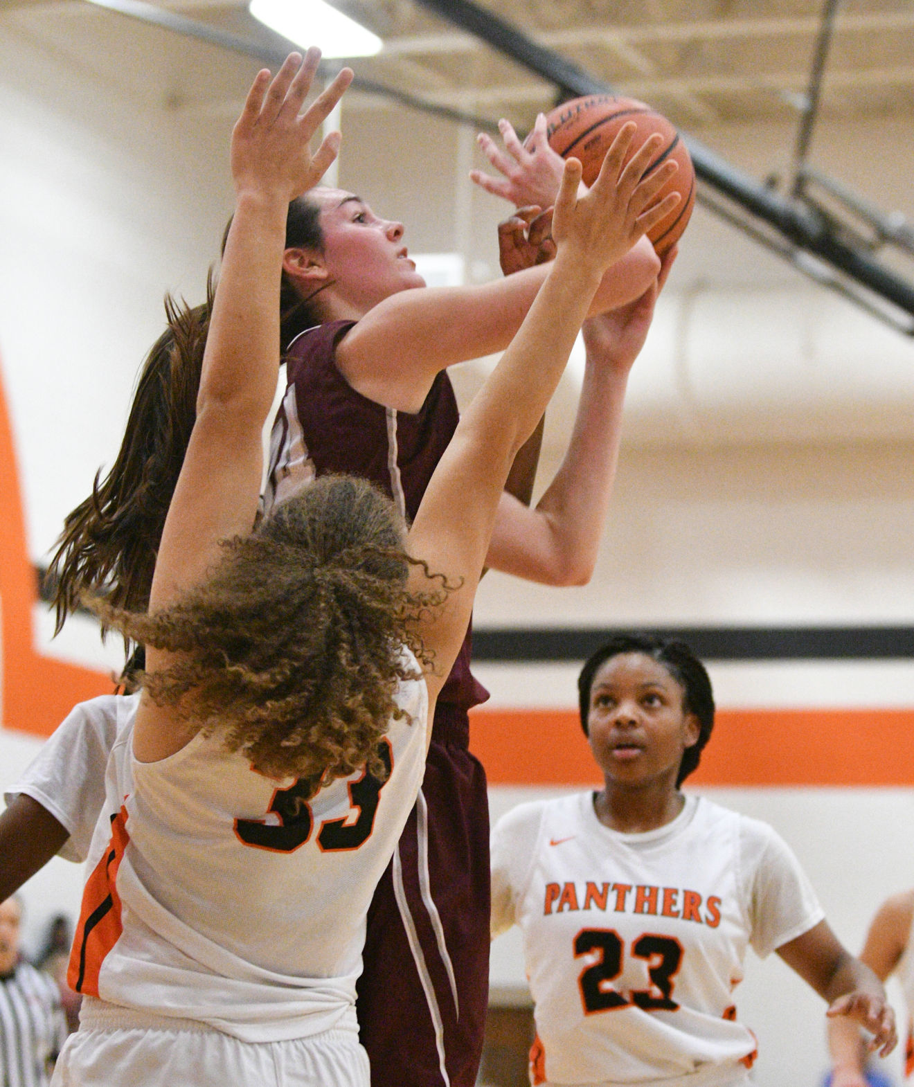 Moline at United Township